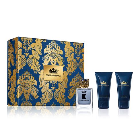 box dolce e gabbana